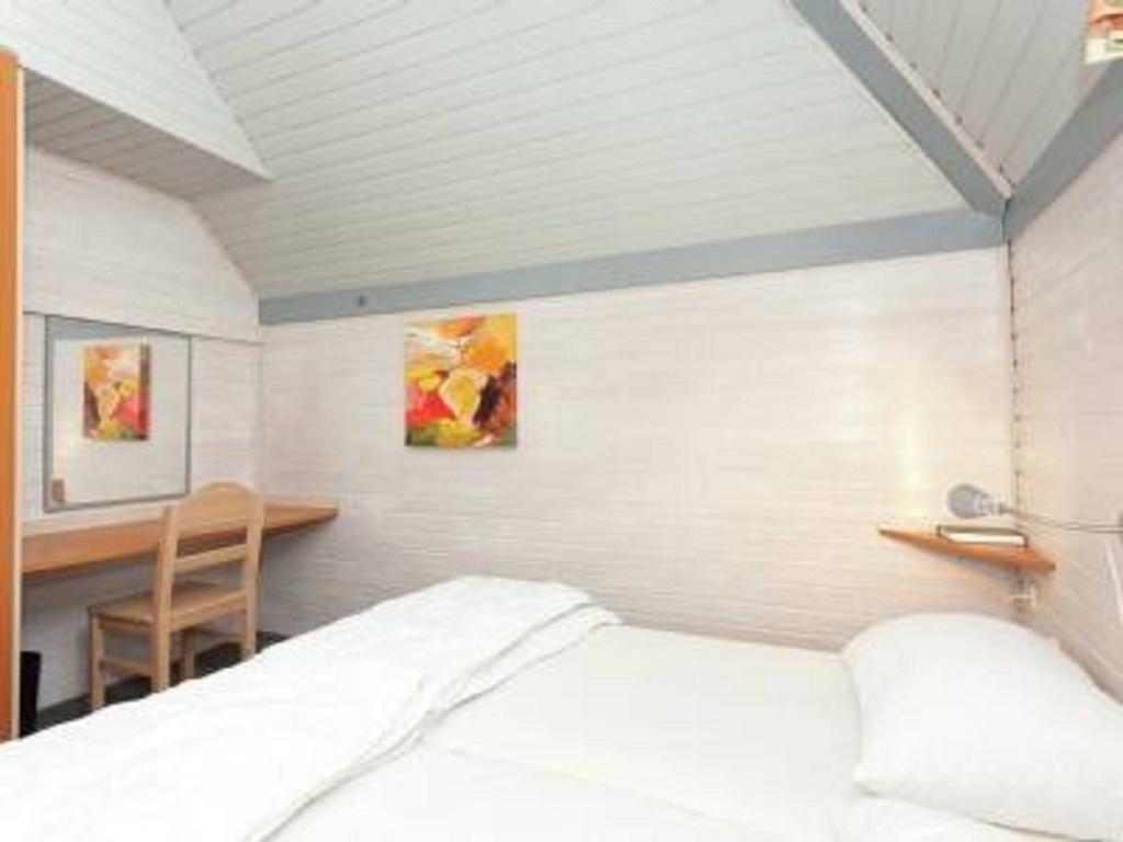 Seepark Kirchheim Haus Mathilde Ruang foto